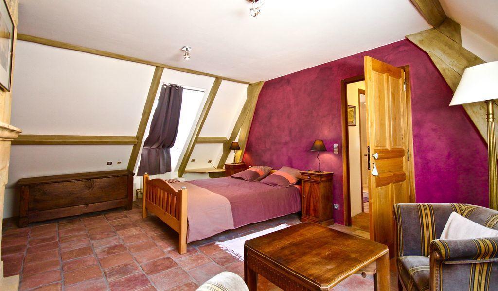 La Maion Bed & Breakfast Daglan Exterior photo