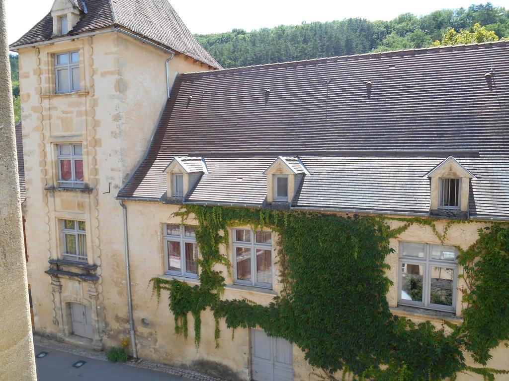 La Maion Bed & Breakfast Daglan Exterior photo